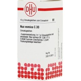 DHU-Arzneimittel NUX VOMICA C30