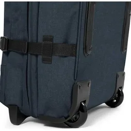 Eastpak Tranverz 2-Rollen 79 cm / 121 l black denim