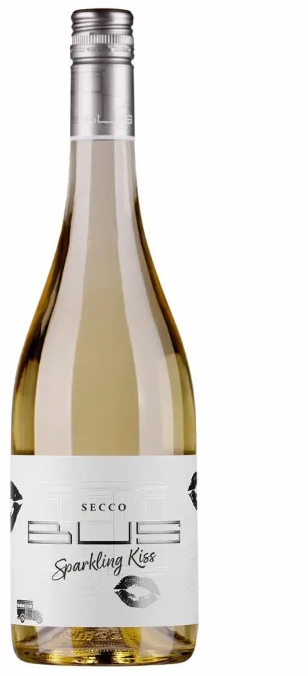 Weingut Bus Secco "Sparkling Kiss"