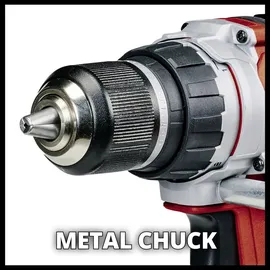 Einhell TP-CD 18/60 Li BL ohne Akku