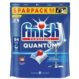 Finish Spülmaschinen-Tabs Quantum All in 1 94 St.