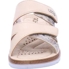 ROHDE Baviera beige 40