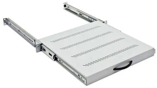 Triton Fachboden, ausziehbar, belastbar bis 30 kg