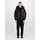 Alpha Industries 45p Custom Jacke Black / Black 2XL