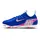 Nike Zoom Vapor 16 Academy IN/MG Kinder blau 36