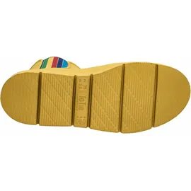 Fischer Schuhe Fischer Markenschuh Damen-Gummistiefel