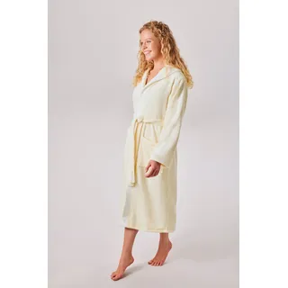 OTTO home Bademantel Miia Beige S
