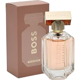 HUGO BOSS The Scent For Her Eau de Parfum 50 ml