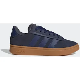 adidas Grand Court Alpha 00s Shadow Navy/Dark Purple/Gum10 46