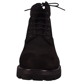 Timberland Premium 6-Inch black nubuck 41