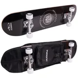 Hudora Columbia Heights ABEC 3 mit Rucksack