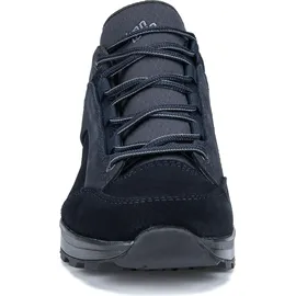 Hanwag Banks Low Lady LL navy/asphalt 38