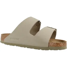 Birkenstock Arizona Birko-Flor faded khaki 41