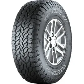 General Tire Grabber AT-3 265/65 R18 114T 3PMSF