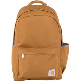 CARHARTT Classic Daypack B0000553, - Braun