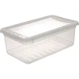 KEEEPER Bea 19,5 x 12 x 39 cm 1-tlg. transparent