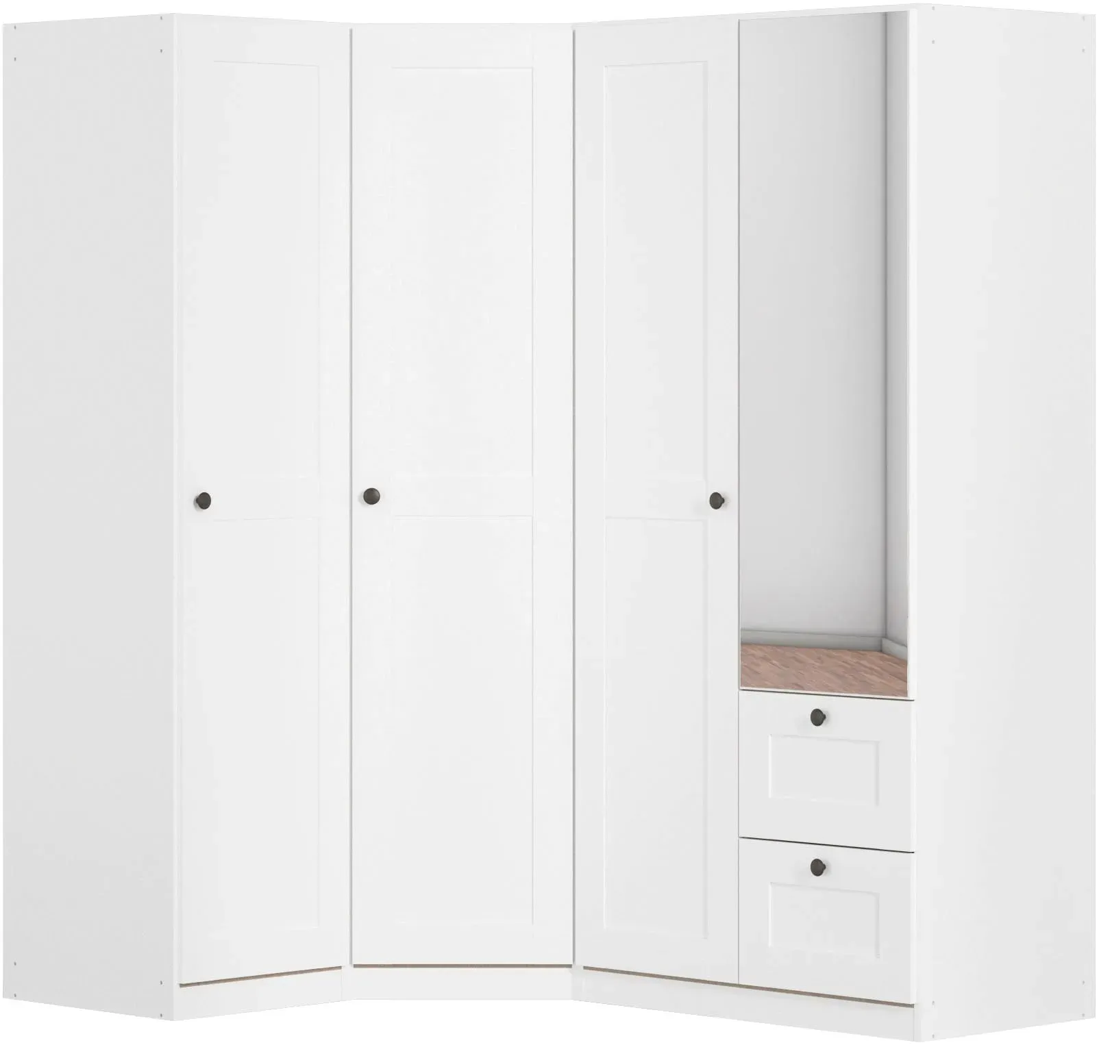 Schrank-Set OTTO HOME 