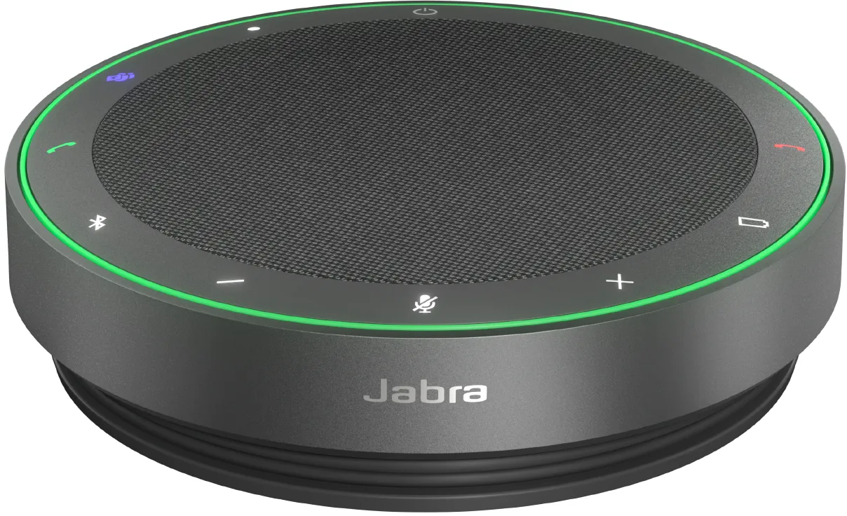 Preisvergleich Produktbild Jabra Speak2 75 MS - Freisprechtelefon - Bluetooth