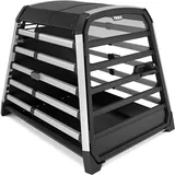 Thule Allax XXL Compact Schwarz/Aluminium