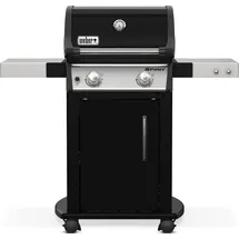 Weber Spirit E-215 GBS schwarz 46112279