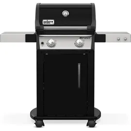 Weber Spirit E-215 GBS schwarz 46112279