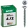 SPAX Universalschraube 4,0 x 12 mm 200 Stück