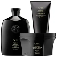 Oribe Signature Signature-Trio-Set