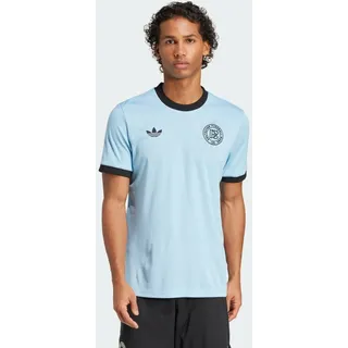 Adidas DFB Anniversary, CLBLUE/BLACK, L