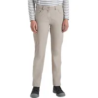 Craghoppers Nosilife Milla Hosen - Soft Mushroom - 36