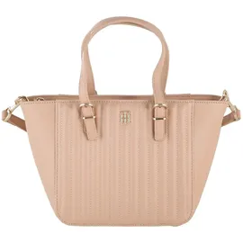 Tommy Hilfiger TH Timeless Small Tote Beige