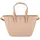 Tommy Hilfiger TH Timeless Small Tote Beige