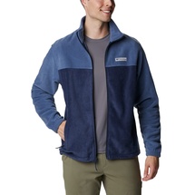 Columbia Steens MountainTM 2.0 Fleece Mit Durchgehendem Reißverschluss - Dark Mountain - M