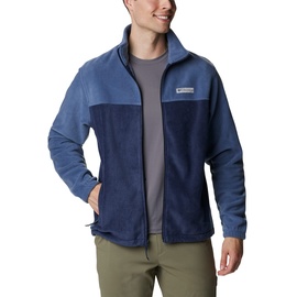 Columbia Steens MountainTM 2.0 Fleece Mit Durchgehendem Reißverschluss - Dark Mountain - M