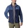 Columbia Steens MountainTM 2.0 Fleece Mit Durchgehendem Reißverschluss - Dark Mountain - M