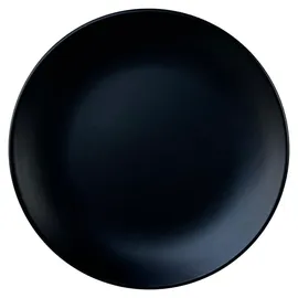 NTK-Collection Geschirrset 20-tlg. schwarz Antonia
