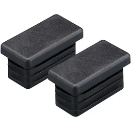 Hailo Professional Hailo Leiterkappen, innen 40x20cm für Typ STO,VAO (2 Stück)