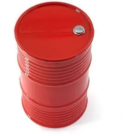 Thicon Models Ersatzteile 1:10 Benzinfass Rot