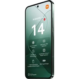 Xiaomi 14 512 GB Jade Green