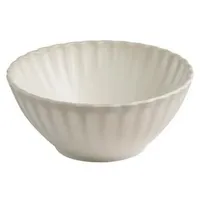 APS ARUMI Weiß/Beige 1-tlg.