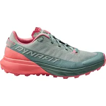 Dynafit Ultra Damen Grün/Rot 40,5