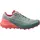 Dynafit Ultra Damen Grün/Rot 40,5