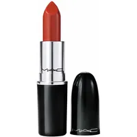 MAC Lustreglass Lipstick 3 g Local Celeb