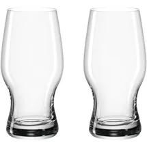 LEONARDO Taverna Bierglas 0,33 l 2 St.