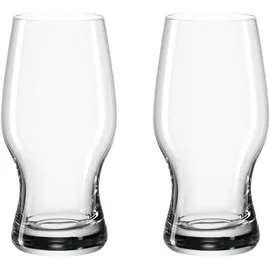 LEONARDO Taverna Bierglas 0,33 l 2 St.