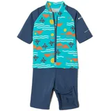 Columbia Unisex Sonnenschutz-Anzug für Kinder, Sandy Shores
