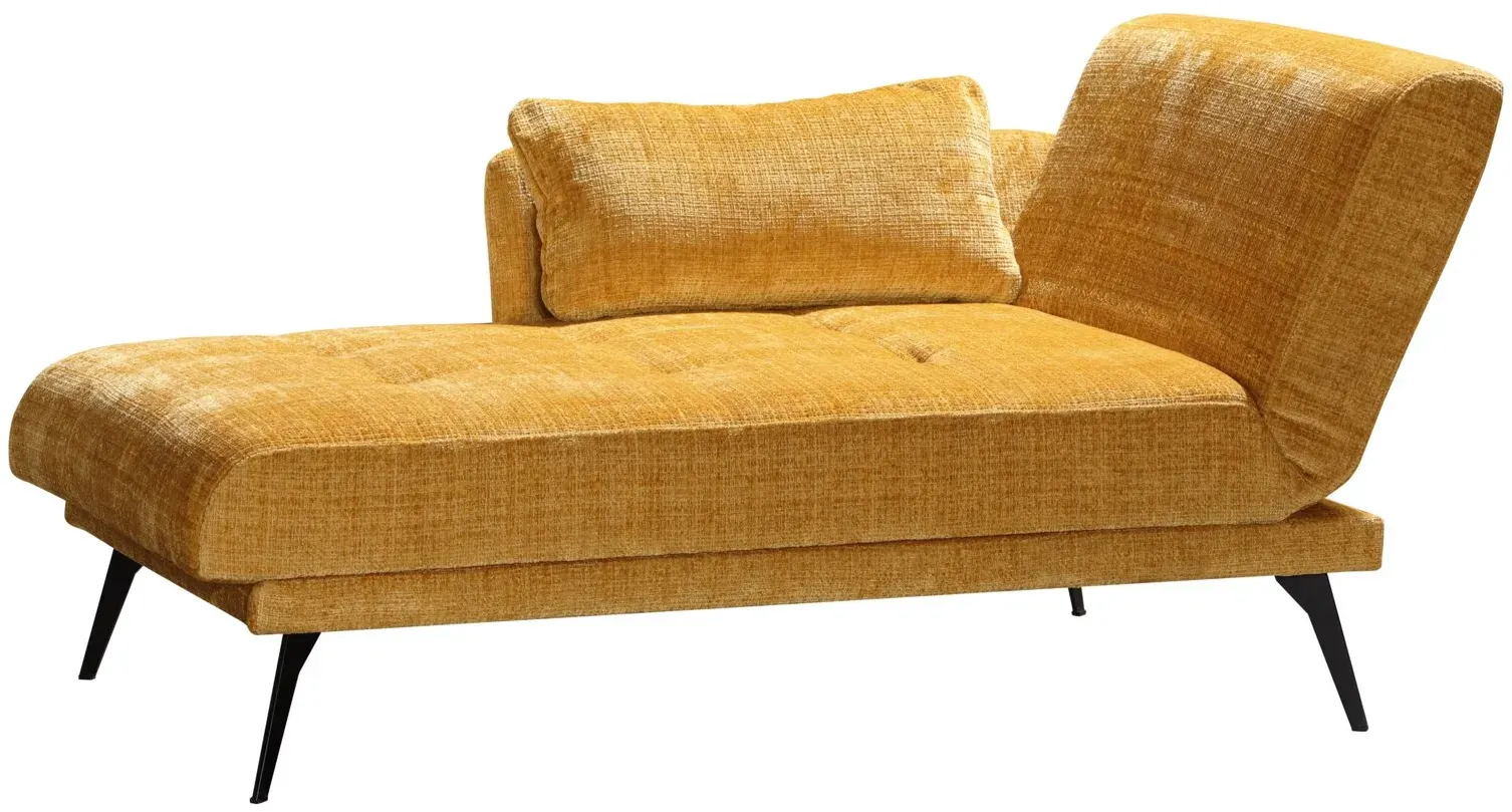 Novel Einzelliege AMIRA - B/H/T ca. 180,00x85,00x106,00