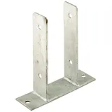 conmetall - celle HV Pfostenträger zum Aufschrauben,