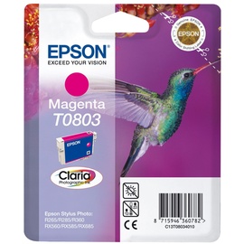 Epson T0803 magenta