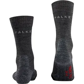 Falke TK2 Explore Wandersocken 1 Paar Grau 46-48