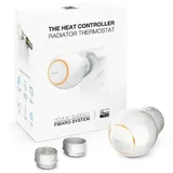 Fibaro the heat controller Funk-Heizkörperthermostat (Z-Wave Pus) (FIBEFGT-001)